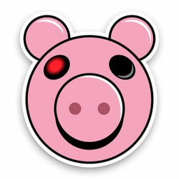PIGGY ANIMATION NEW PLACE