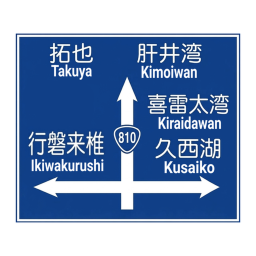 Toshiyama Prefecture