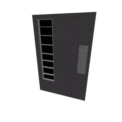 Door for The Sisters Order