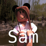 ♔ Sam ♔