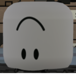 Super Players of roblox