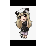 Gina Panda squad