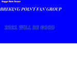 My breaking point fan group