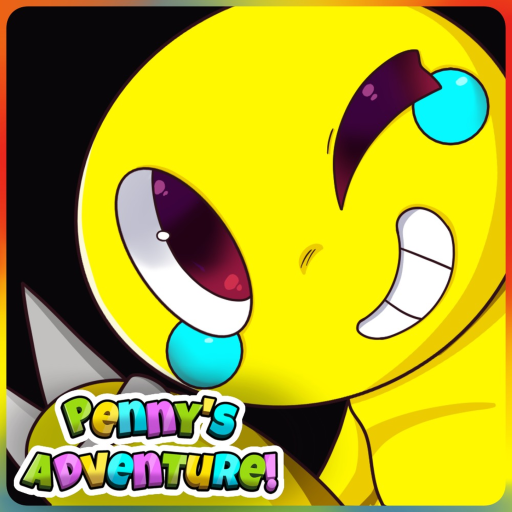 Penny's Adventure [ALPHA]