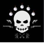 The Twisted Assassins