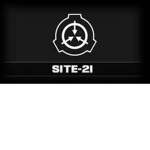 [SCP] Site-21