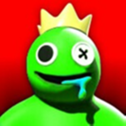 Rainbow Friends Chapter 2!