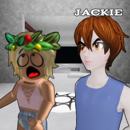 Escape Jackies Roblox Account