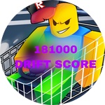 181000 Drift Score