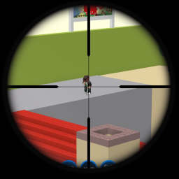 Elite combat zone