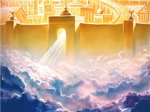 god loves