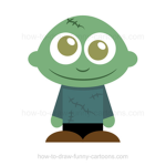Fan of chuck / I teach you languige zombie zombie