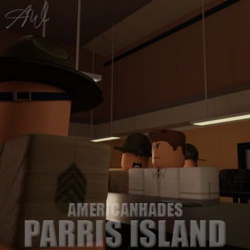 [NEW🎉] MCRD Parris Island, South Carolina