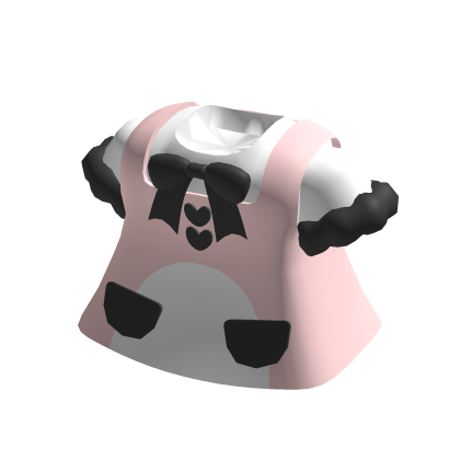 kawaii soft frog black dress thumbnail