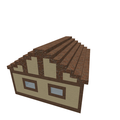 Peasent House for LucCorp