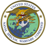 [NSWC.] Naval Special Warfare Command