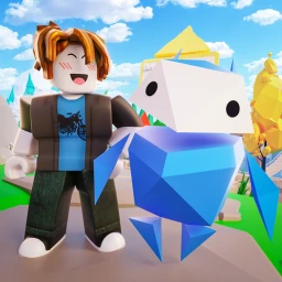[FREE UGC] Google Be Internet Awesome World 🌟 icon