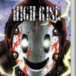North High-rise Vision