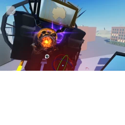 titan tv man 3.0 test PLACE!{ INJURED v2 UTTVM3.0} icon