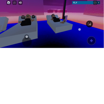 Robloxia City: Robloxian High School Section