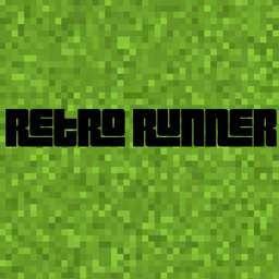 Retro Runner (Jedi Update)