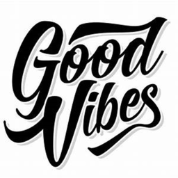 Good Vibes Hangout!