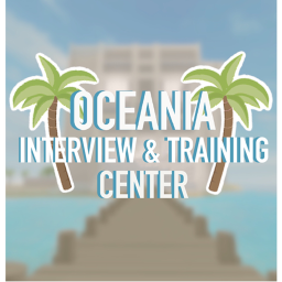 Interview and Training Centre