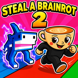 Steal a Brainrot 2