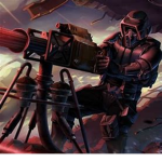 Imperial Commando Division