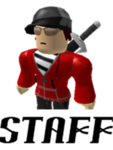 Randomguys Staff