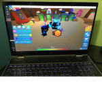 Hi I may give out robux idk