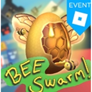 [🥚Egg Hunt] Bee Swarm Simulator (with free admin)