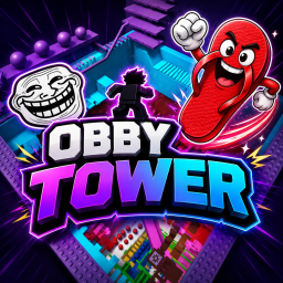 [New] Obby Tower