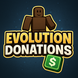 EVOLUTION DONATIONS