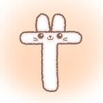 T🐇