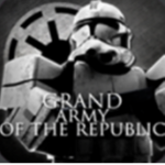 Grand Army of the republic V battalion