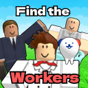 Find the Workers [20]