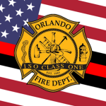 | OFD | Orlando Fire Department
