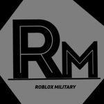 Roblox Military Corps RMC