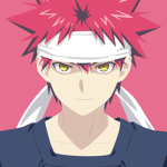 Food Wars Fan Club
