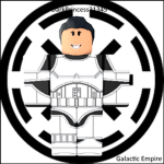 []TGE[] The Galactic Empire []