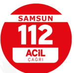 Samsun Roleplay | İl 112 Acil Servis