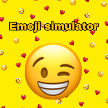 Emoji simulator