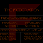 The Federation - Intelligence