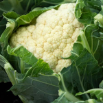 Cauliflowers are FAKE!