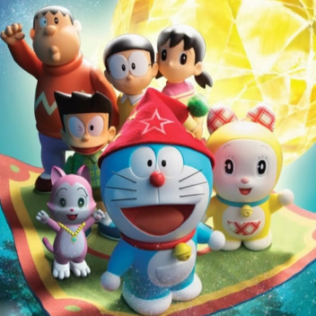 Doraemon Roleplay™ 