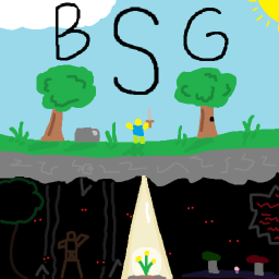 Bad Survival Game