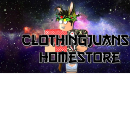 clothing juans's homestore