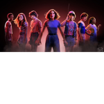 stranger things life forever