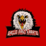 I Eagle Fang Karate I